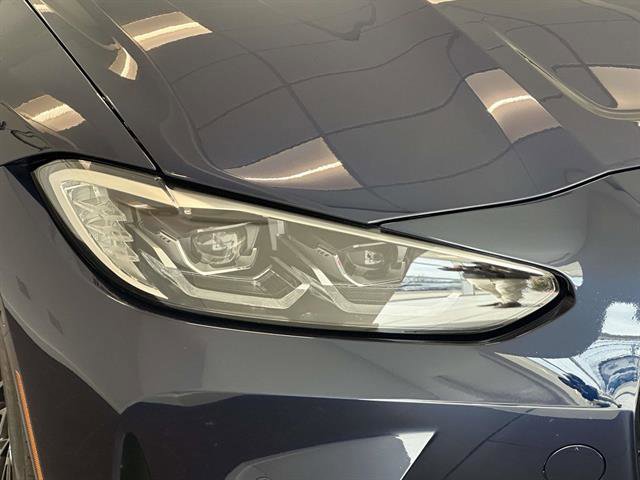 Used 2024 BMW M4 Competition w/ Executive Package image 7