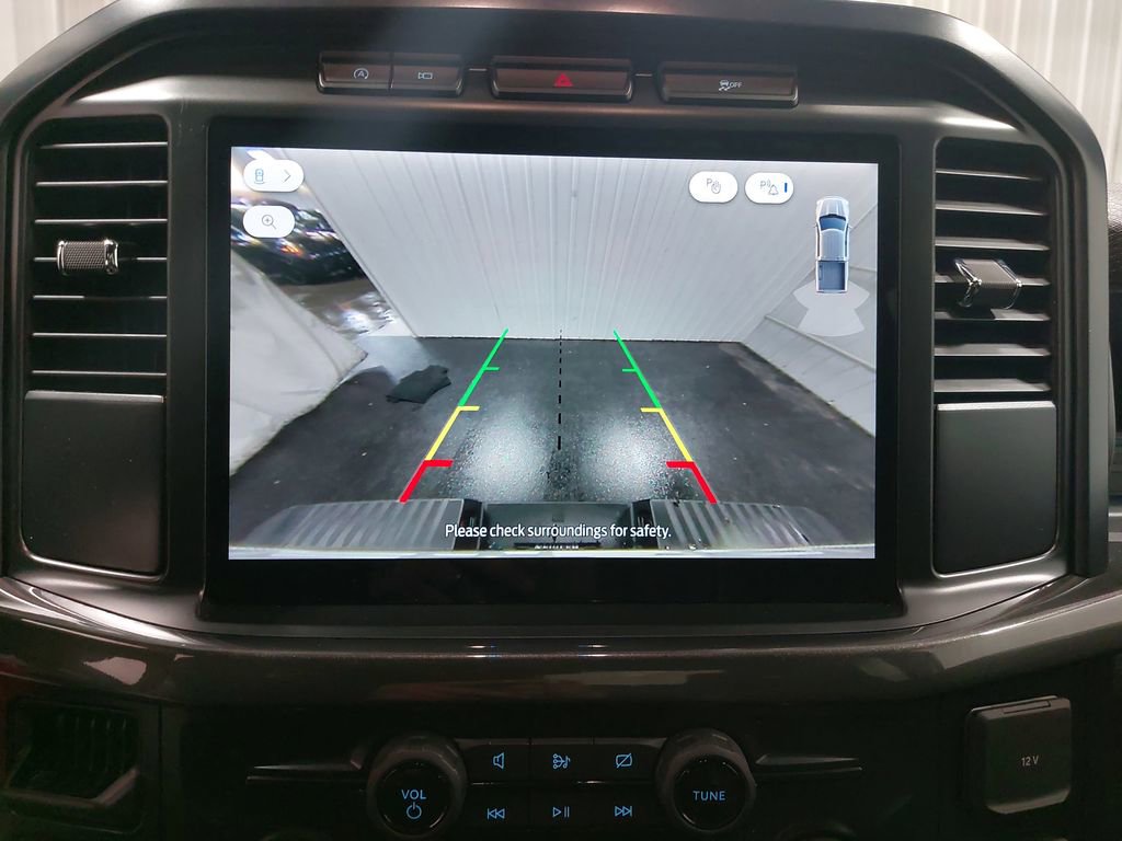 Used 2024 Ford F150 STX image 24