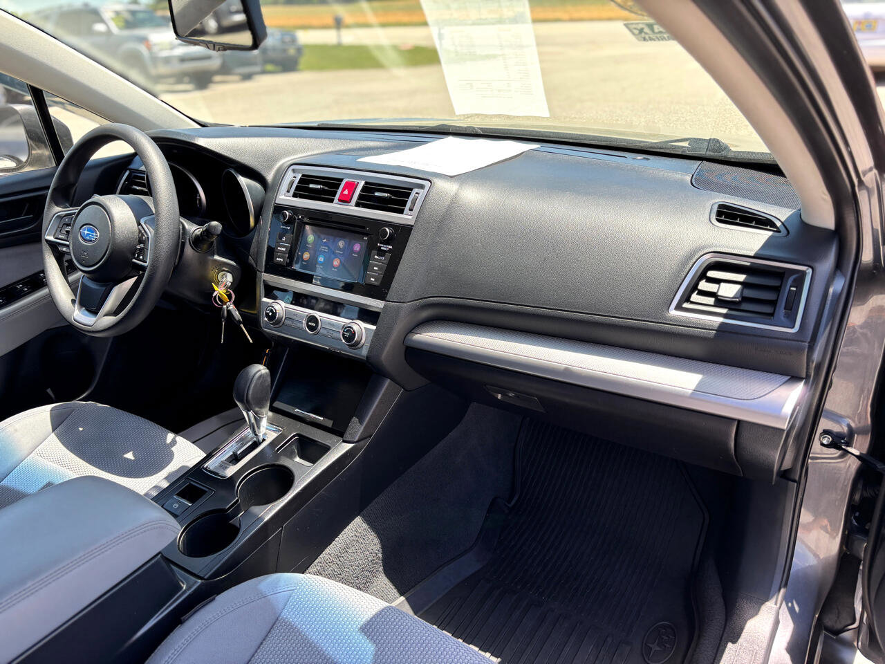 Used 2019 Subaru Outback 2.5i image 28