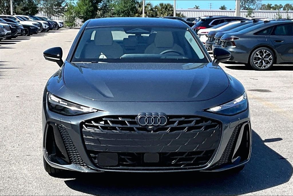 New 2026 Audi A6 Premium Plus image 10
