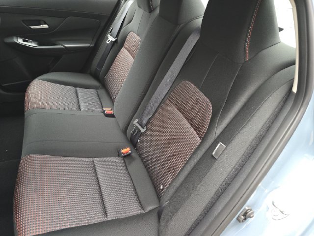 New 2027 Nissan Sentra SR w/ SR Premium Package FWD image 21