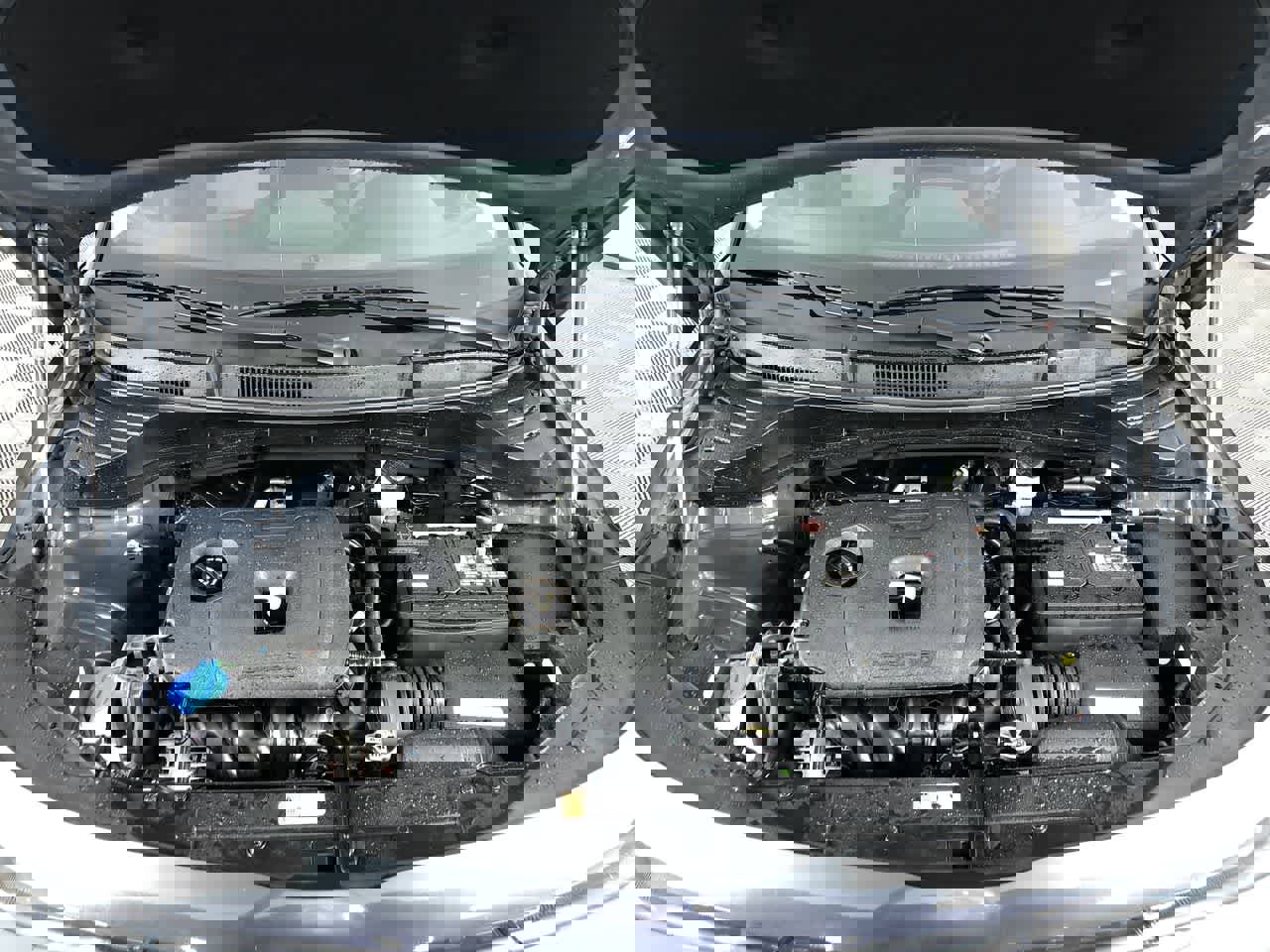 Used 2024 Kia Soul LX w/ Option Group 015 image 11