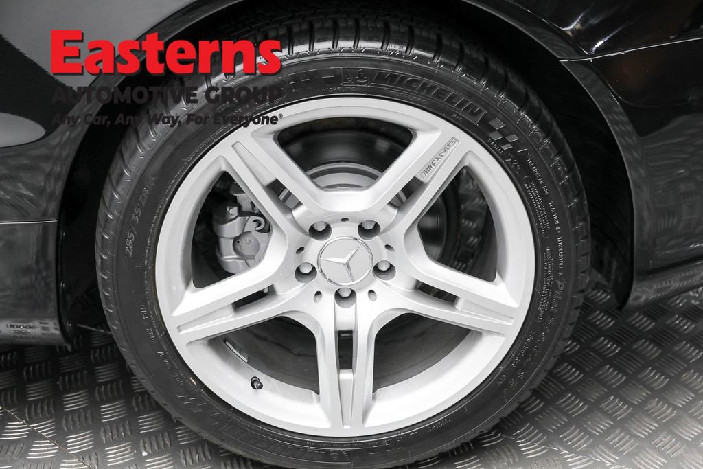 Used 2005 Mercedes-Benz SL 500 image 8