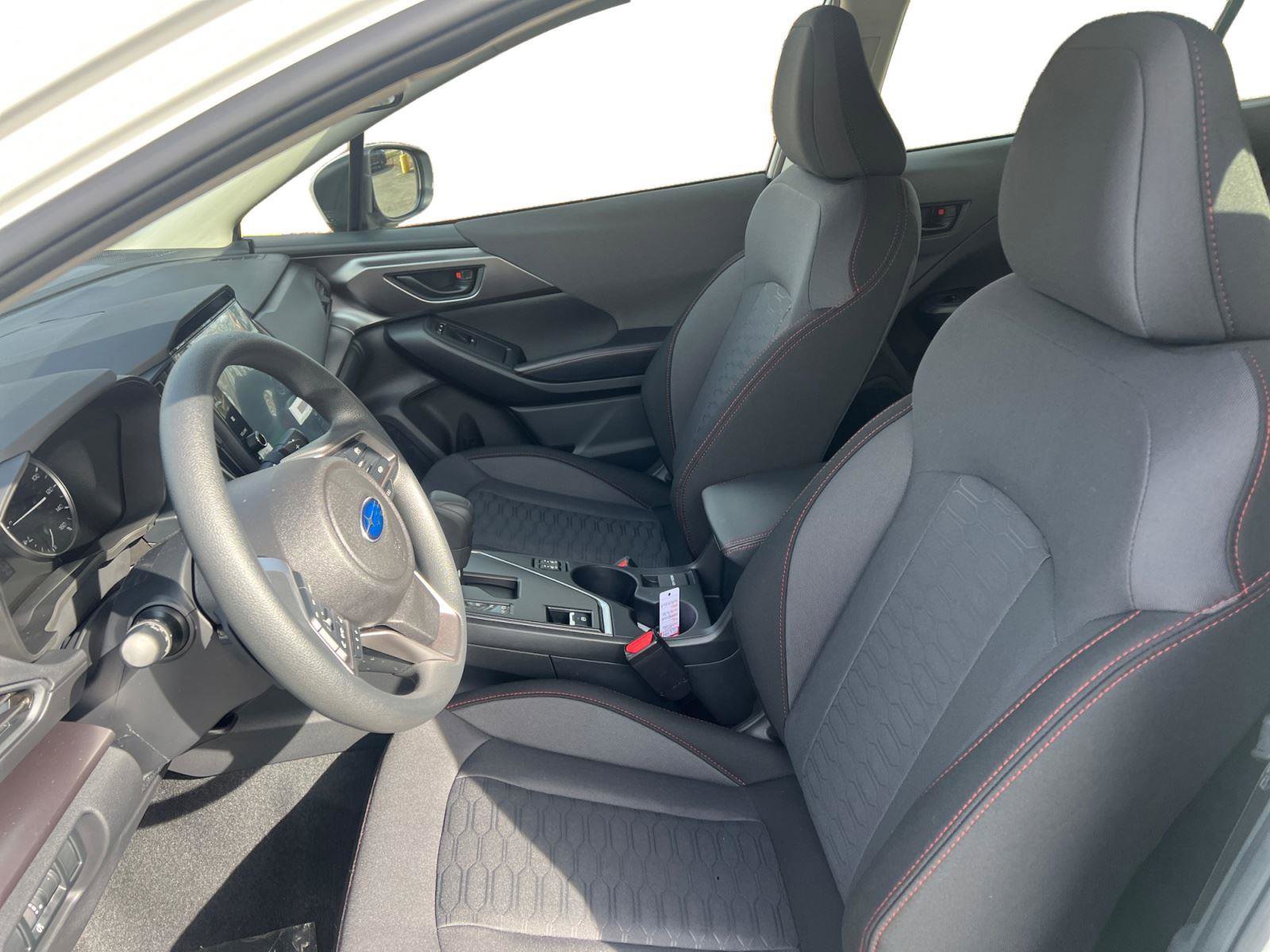 New 2026 Subaru Impreza 2.0i Sport image 9