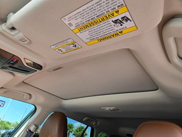 Used 2023 Subaru Outback Touring XT AWD/4WD image 10