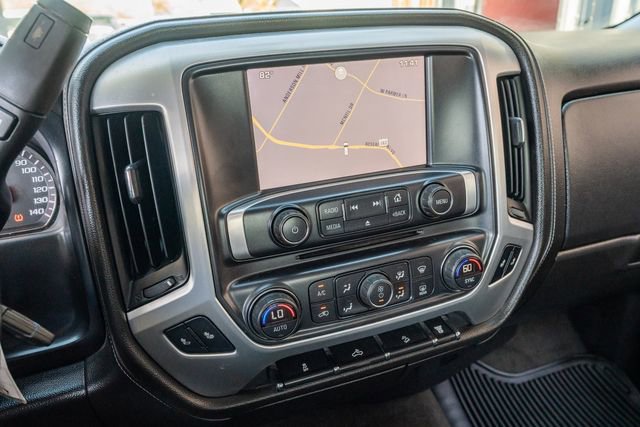 Used 2015 GMC Sierra 2500 SLE image 27