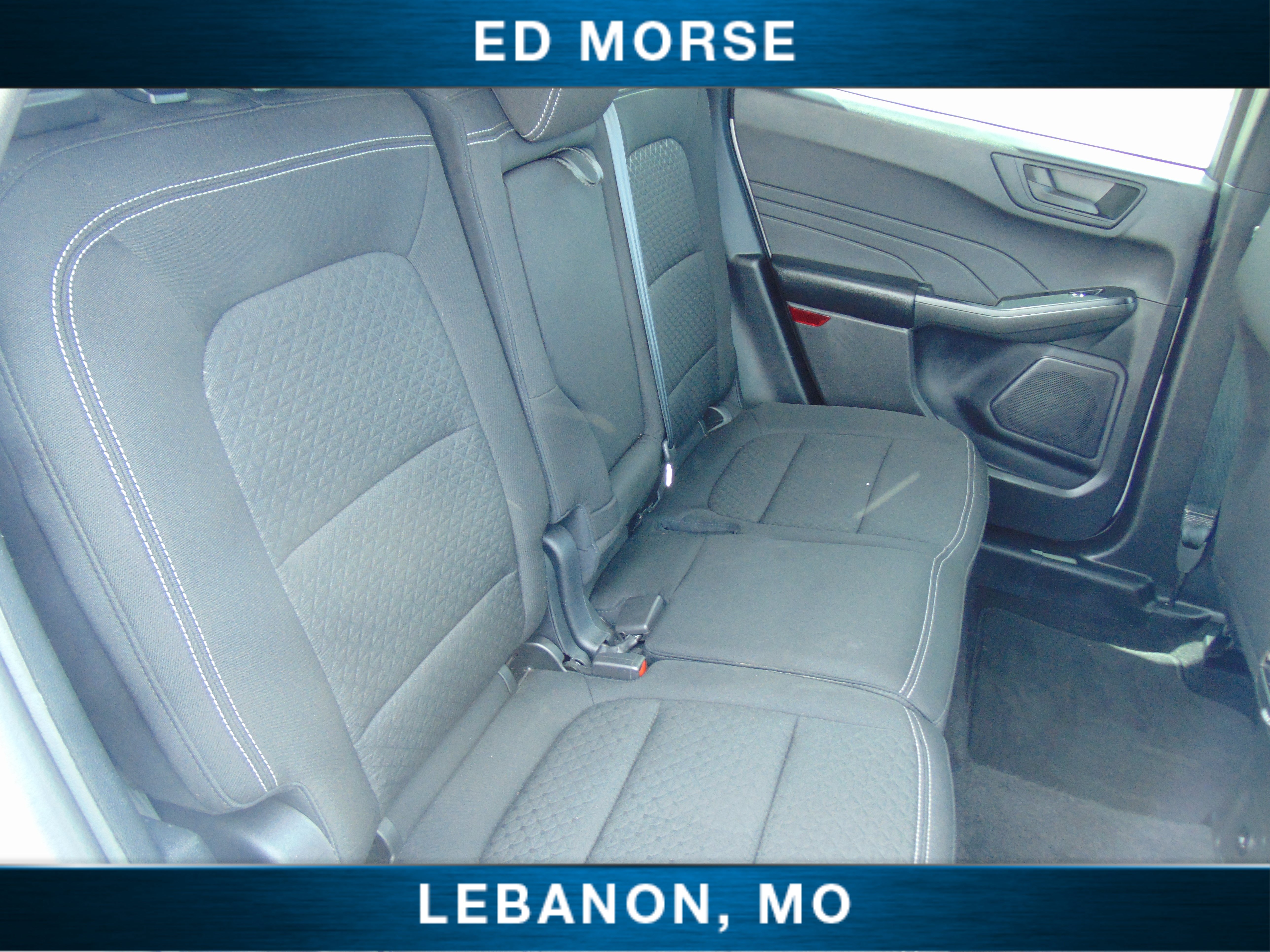 Certified 2025 Ford Escape Active AWD/4WD image 13