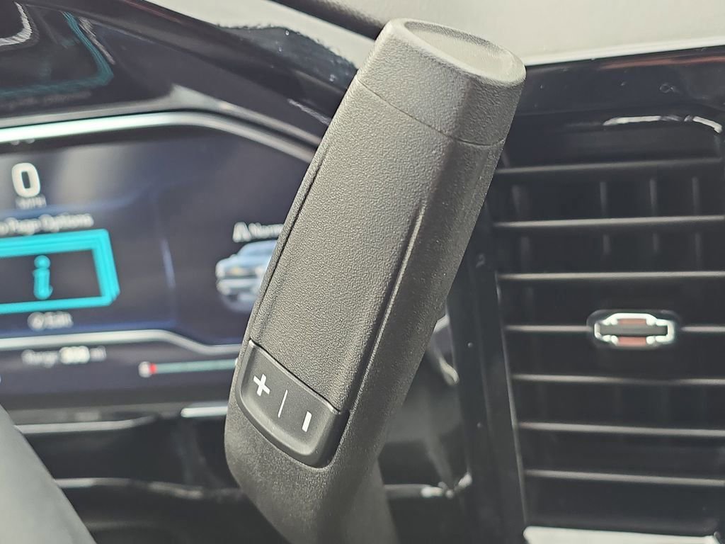 Certified 2024 Chevrolet Silverado 1500 LT image 25