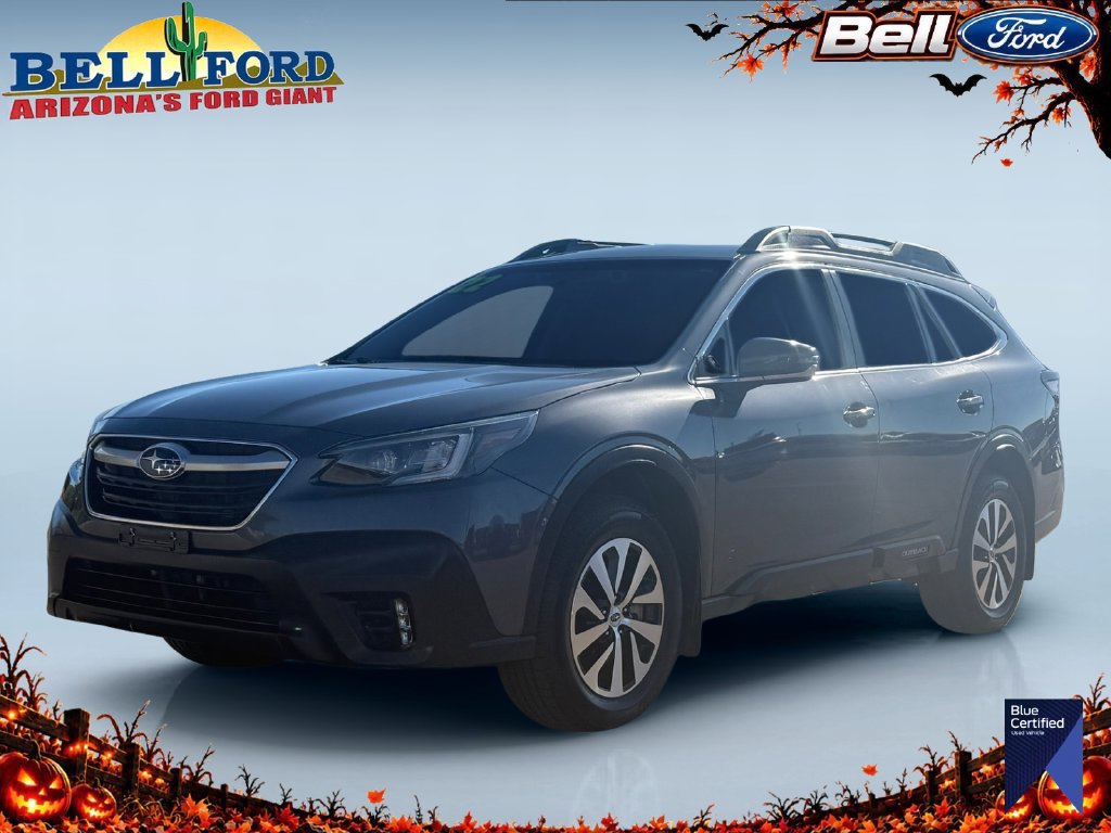 Used 2022 Subaru Outback Premium