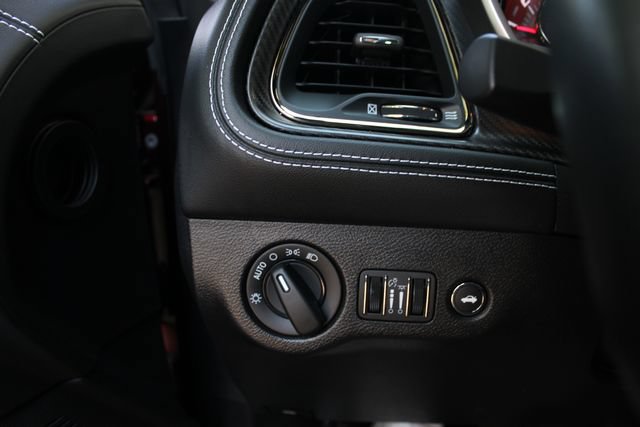 Used 2023 Dodge Challenger SRT Hellcat RWD image 15