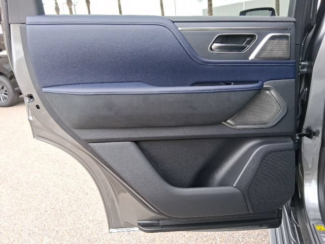 New 2026 INFINITI QX80 4WD image 27