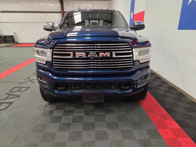 Used 2020 RAM 2500 Laramie image 17