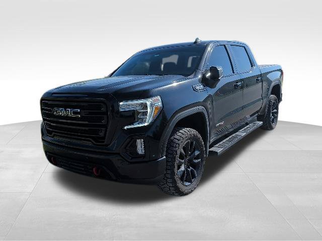 Used 2021 GMC Sierra 1500 AT4 w/ AT4 Value Package AWD/4WD image 7