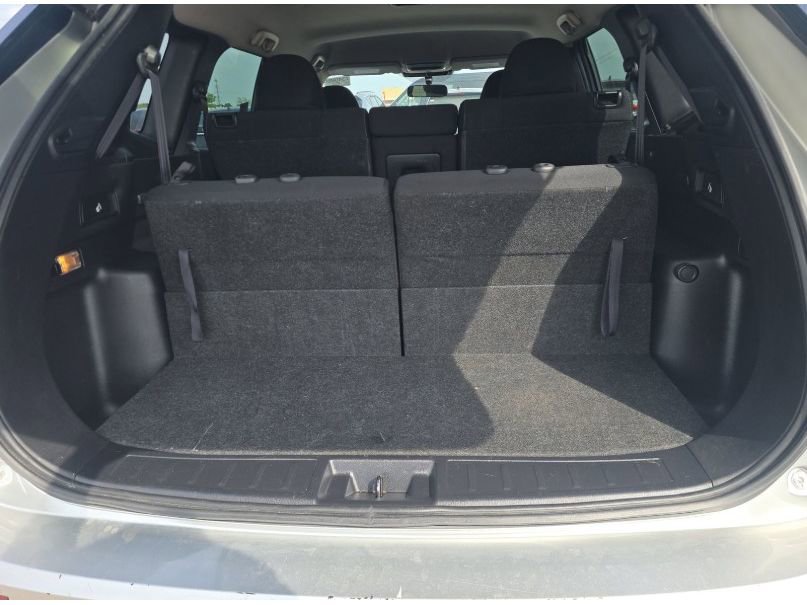 Used 2022 Mitsubishi Outlander ES image 22