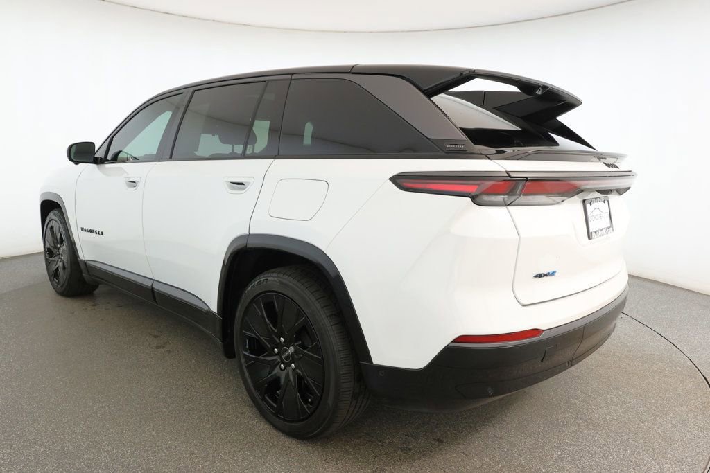 Used 2024 Jeep Wagoneer Launch Edition image 6