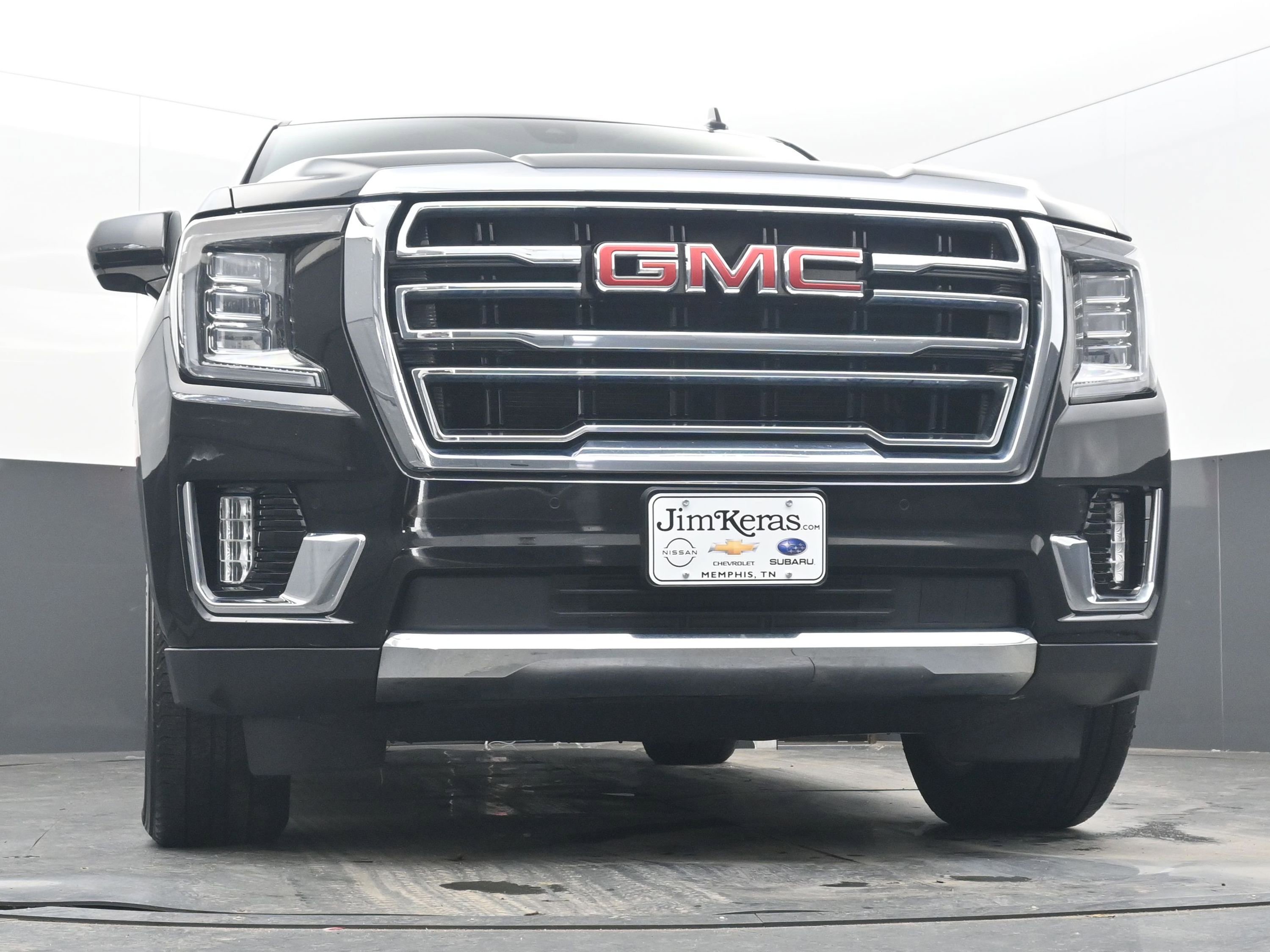 Used 2022 GMC Yukon SLT image 23