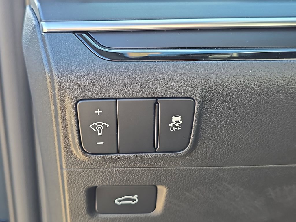 New 2026 Kia K5 GT-Line image 28