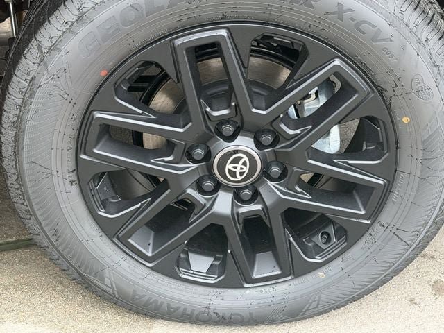 New 2026 Toyota Sequoia Limited RWD image 8
