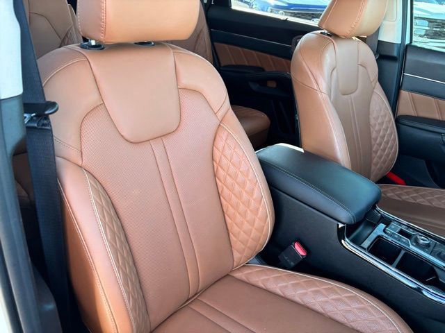 Used 2023 Kia Sorento SX Prestige image 24