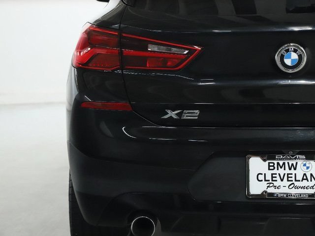 Used 2019 BMW X2 xDrive28i w/ Convenience Package AWD/4WD image 47