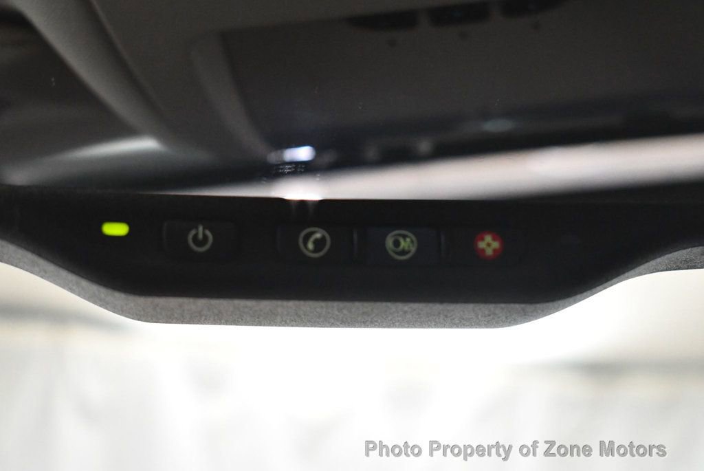 Used 2010 Chevrolet Suburban LTZ image 49