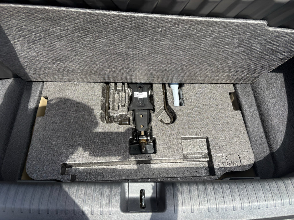 Certified 2026 Honda Accord LX image 24