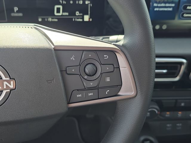 New 2026 Nissan Sentra S w/ Floor Mat Package FWD image 32