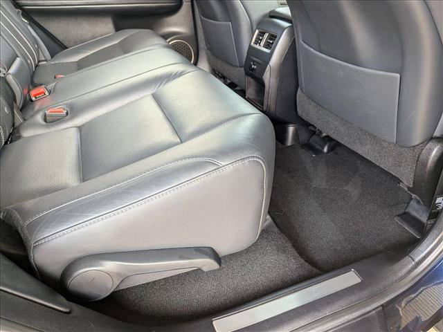 Used 2019 Lexus RX 450h AWD w/ Navigation Package image 18