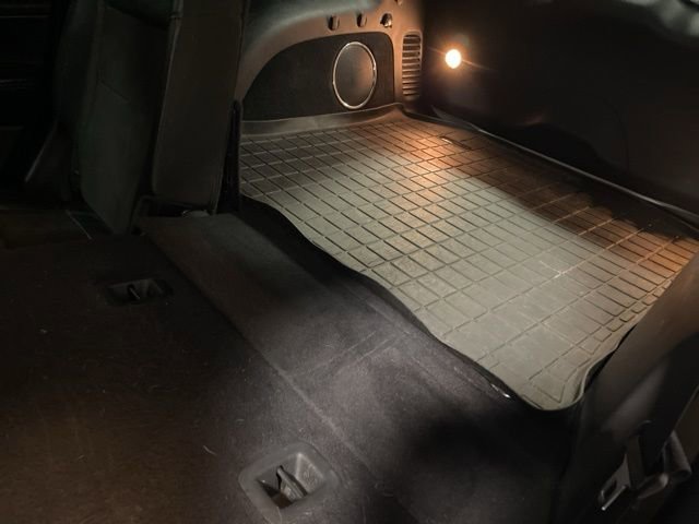 Used 2018 Jeep Grand Cherokee Altitude image 42