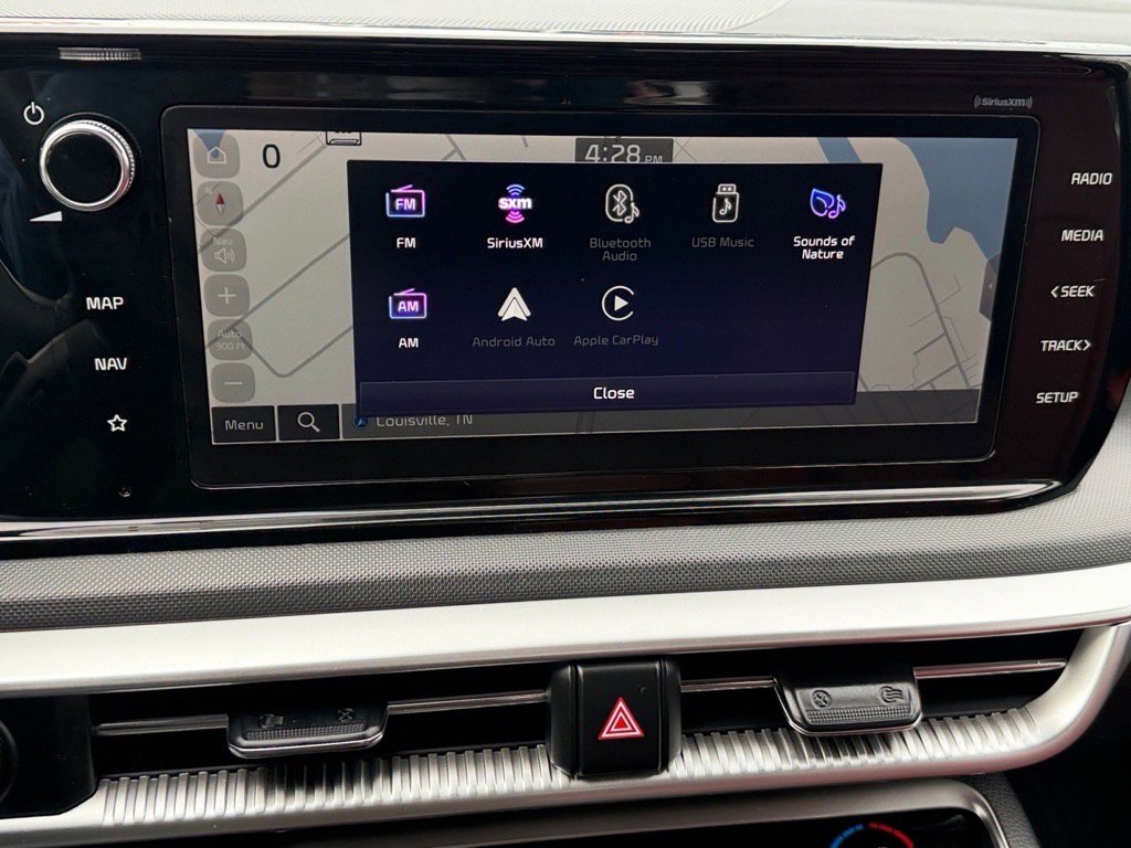 Used 2023 Kia K5 GT-Line image 27