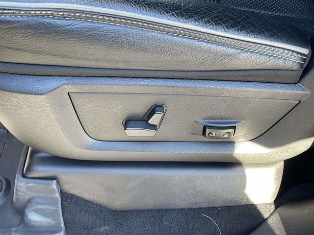 Used 2022 RAM 2500 Limited image 14