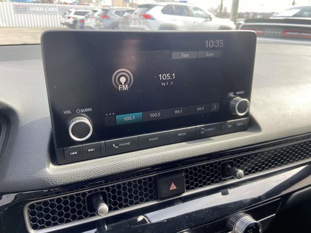 Used 2022 Honda Civic Sport image 17