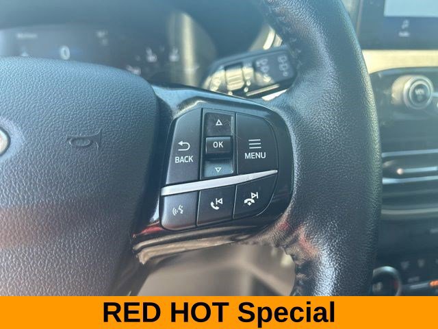 Used 2021 Ford Escape SEL AWD/4WD image 17