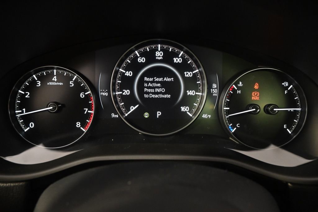 New 2026 MAZDA CX-50 AWD 2.5 S image 25