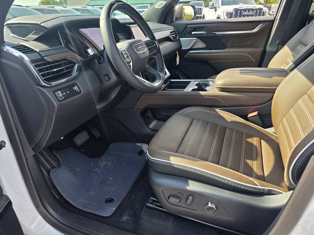 New 2026 GMC Acadia Denali Ultimate FWD image 10
