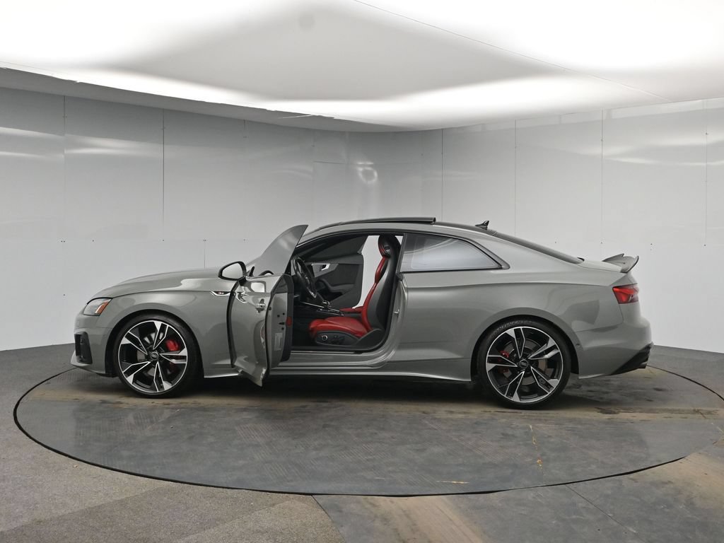 Used 2022 Audi S5 Prestige w/ S Sport Package AWD/4WD image 52