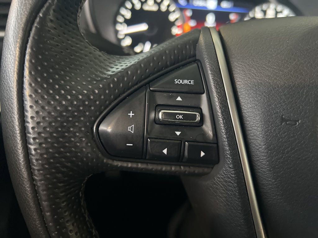 Certified 2023 Nissan Maxima SV w/ Floor Mat Group image 56
