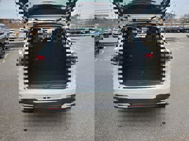 New 2026 INFINITI QX60 Luxe w/ Cargo Package image 49