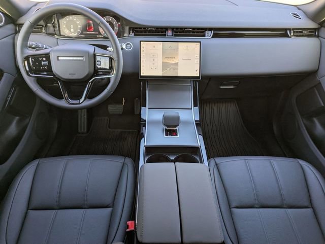 New 2026 Land Rover Range Rover Evoque S image 14