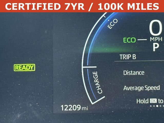 Used 2025 Toyota Camry SE w/ Convenience Package FWD image 31