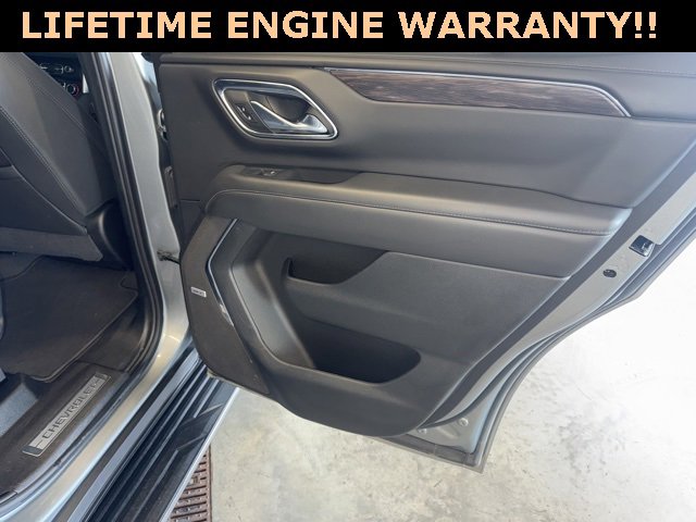 Certified 2024 Chevrolet Tahoe LT image 30