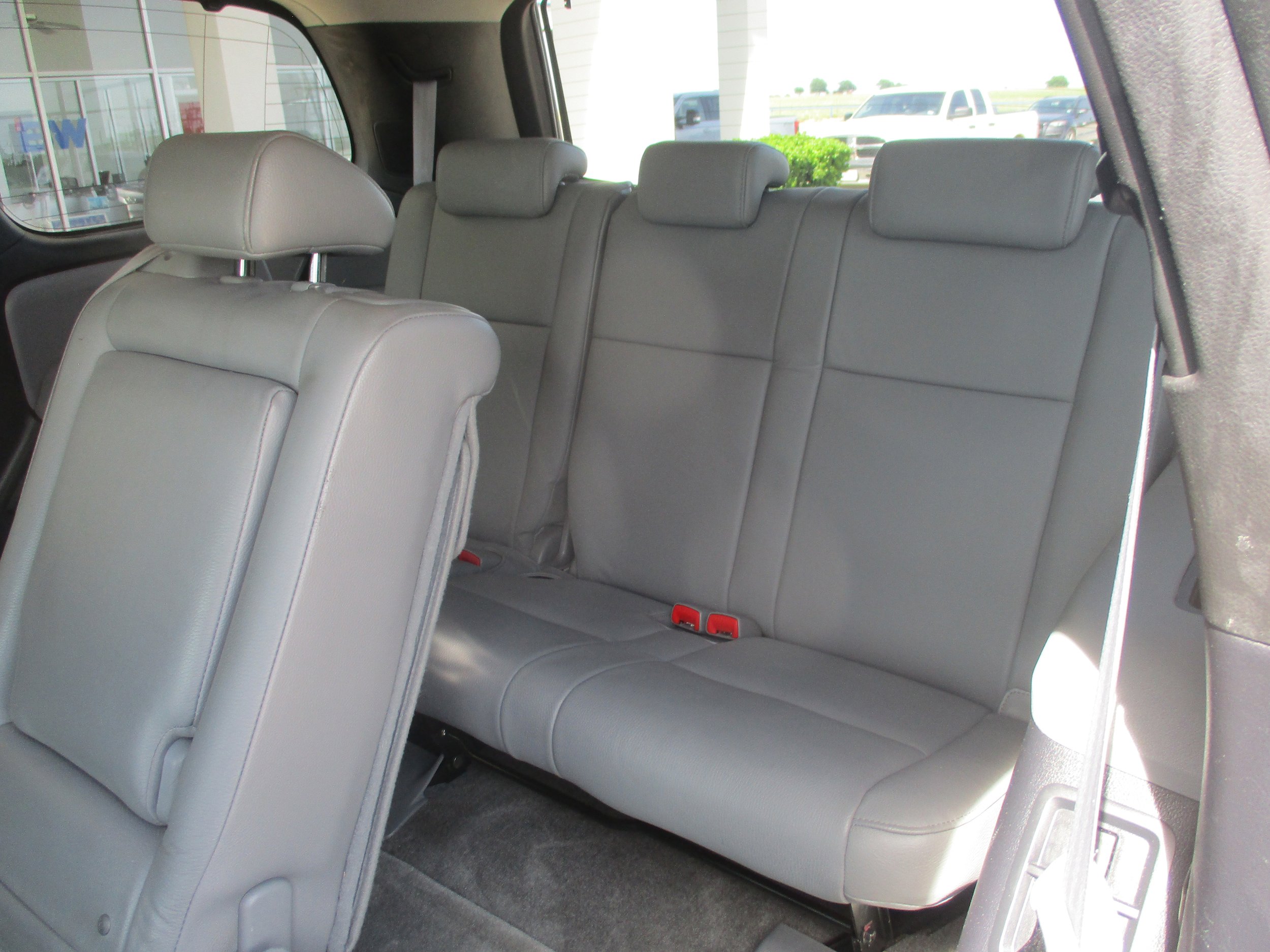 Used 2008 Toyota Sequoia Limited RWD image 6
