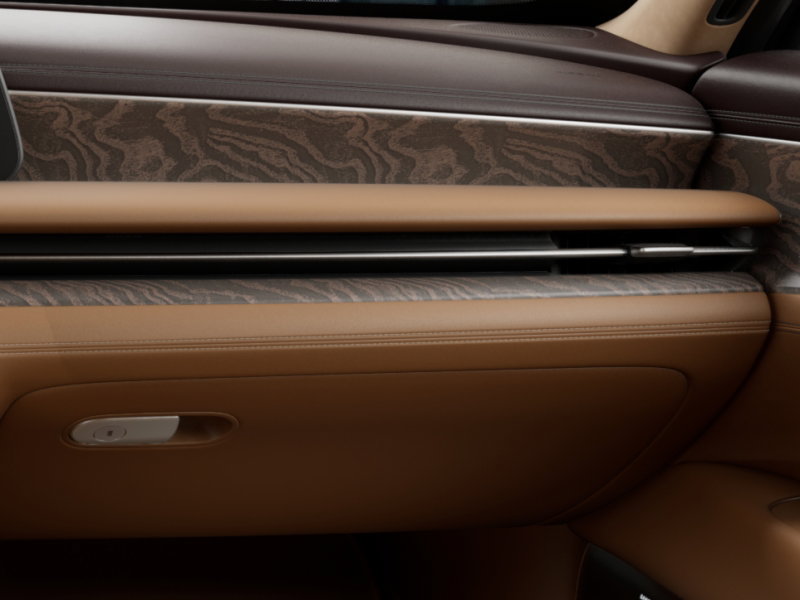 New 2026 Genesis G90 3.5T AWD/4WD image 25