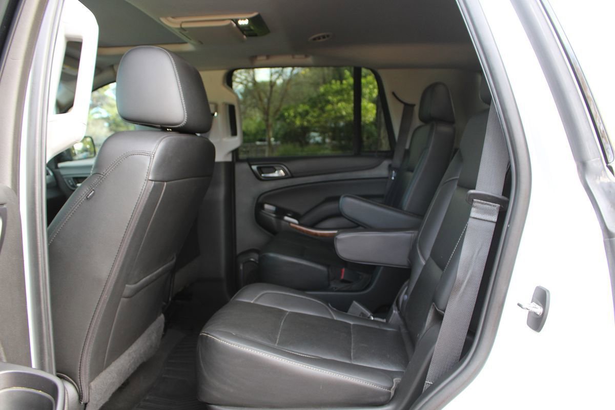 Used 2019 Chevrolet Tahoe Premier AWD/4WD image 11