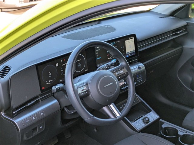 Certified 2024 Hyundai Kona SEL w/ Convenience Package image 21