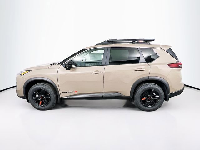 New 2026 Nissan Rogue SV image 4