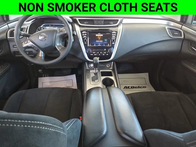 Used 2022 Nissan Murano S AWD/4WD image 2