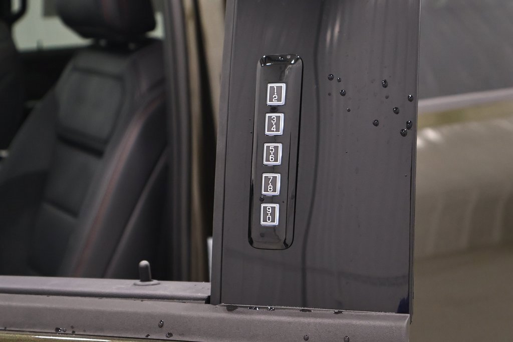 New 2026 Ford F150 Raptor image 37