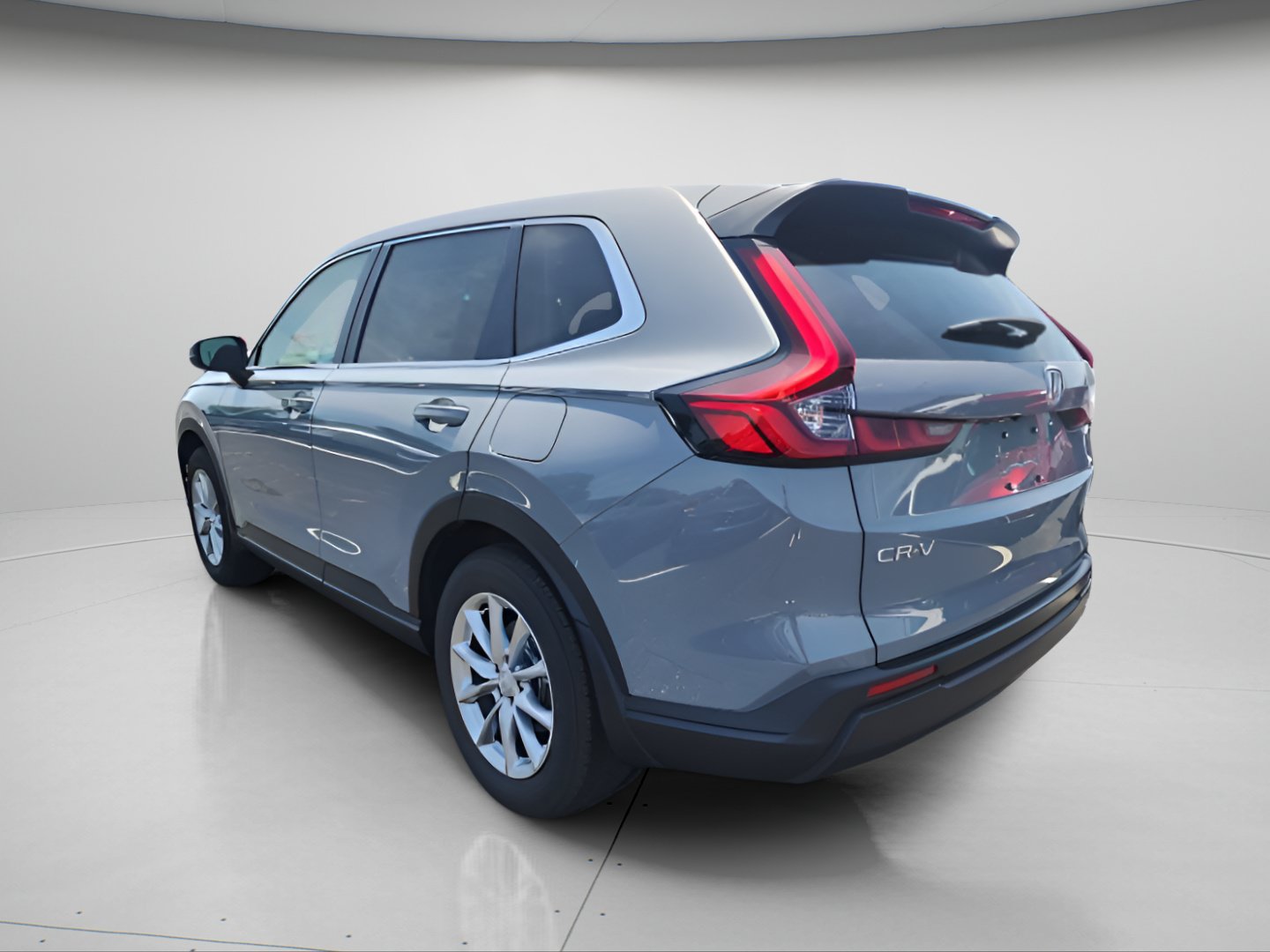 New 2027 Honda CR-V EX image 4