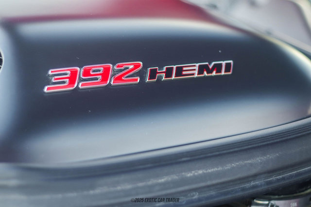 Used 2022 Dodge Challenger R/T Scat Pack image 49